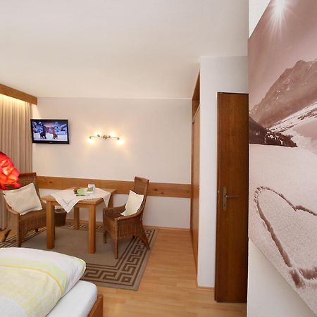 Appartement Lackner Zell am See Exterior foto
