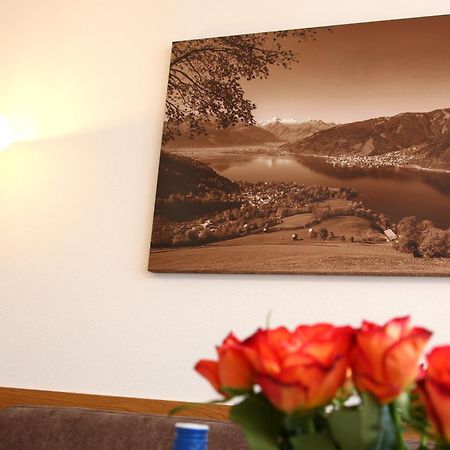Appartement Lackner Zell am See Exterior foto