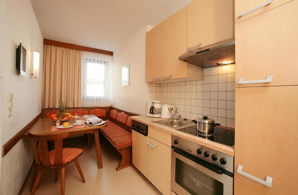 Appartement Lackner Zell am See Quarto foto