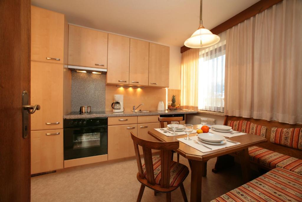 Appartement Lackner Zell am See Quarto foto