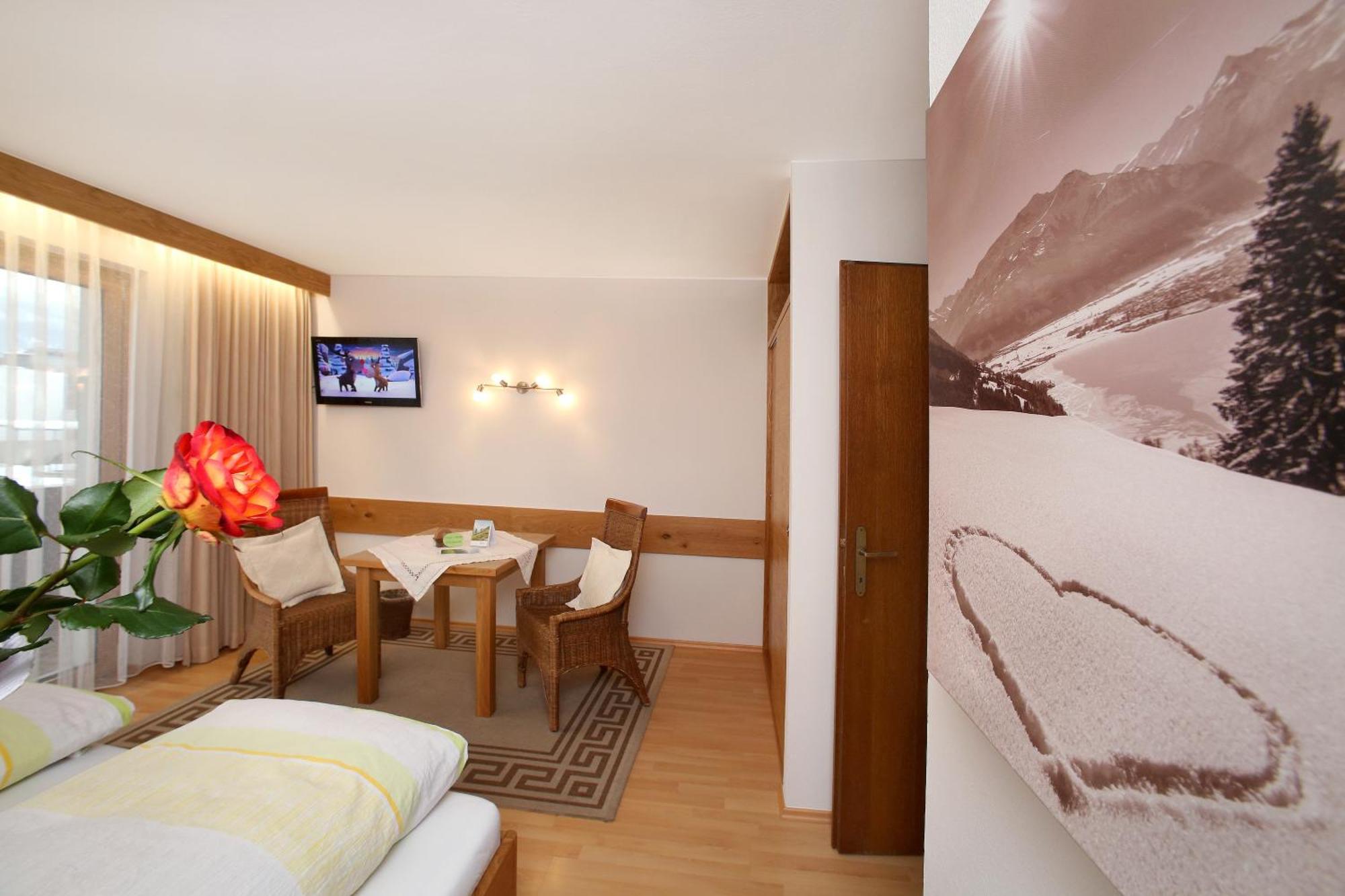 Appartement Lackner Zell am See Exterior foto