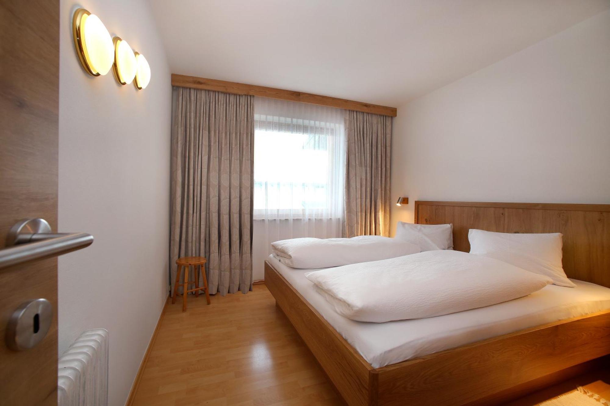 Appartement Lackner Zell am See Exterior foto