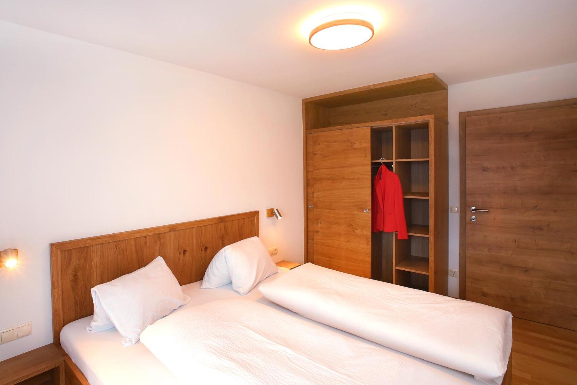 Appartement Lackner Zell am See Exterior foto