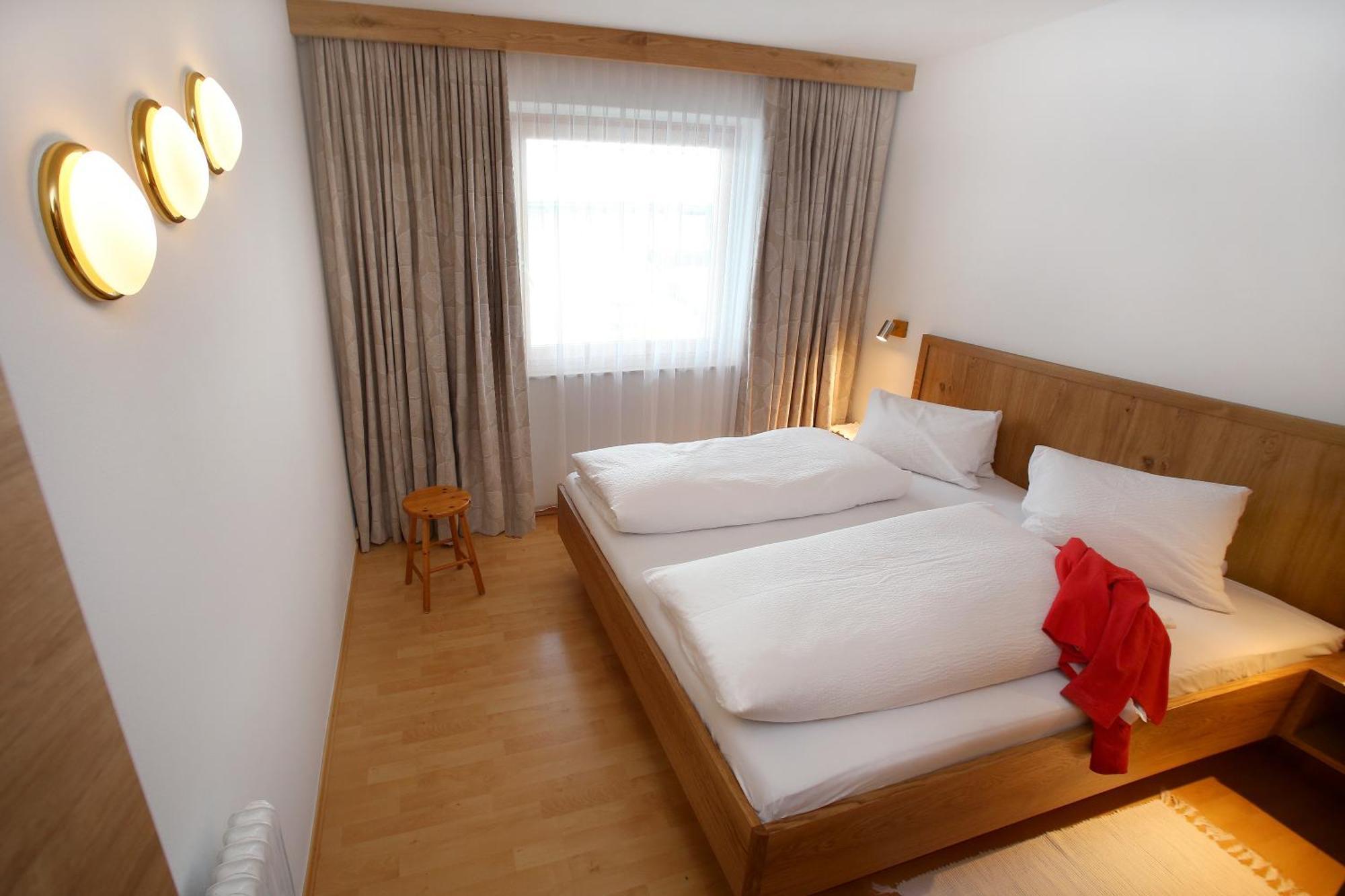 Appartement Lackner Zell am See Exterior foto