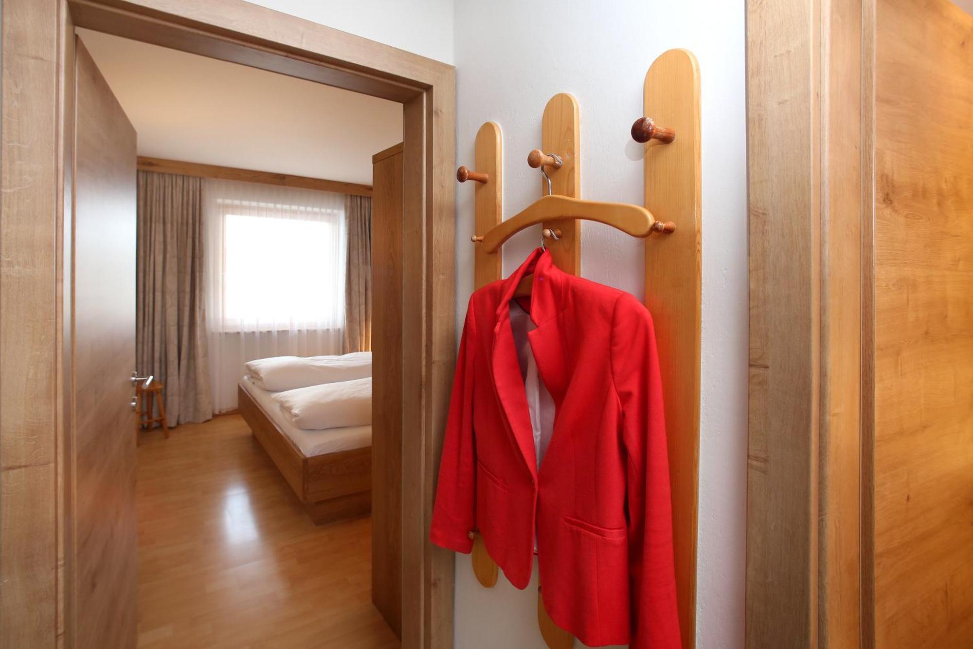 Appartement Lackner Zell am See Exterior foto
