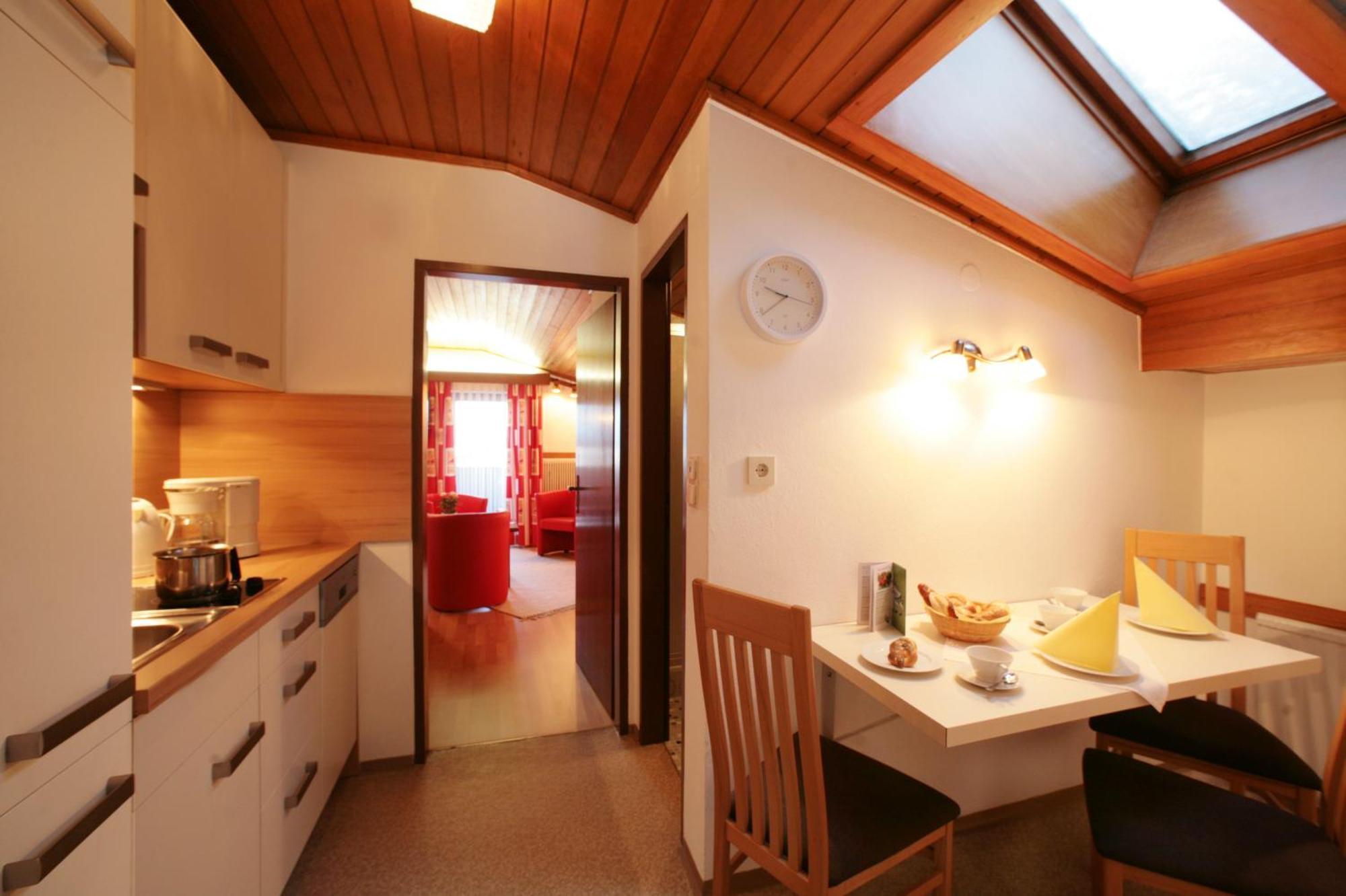 Appartement Lackner Zell am See Exterior foto