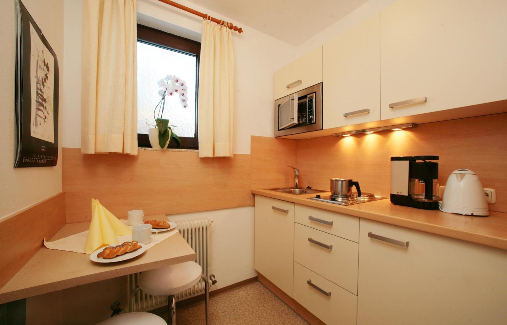 Appartement Lackner Zell am See Exterior foto