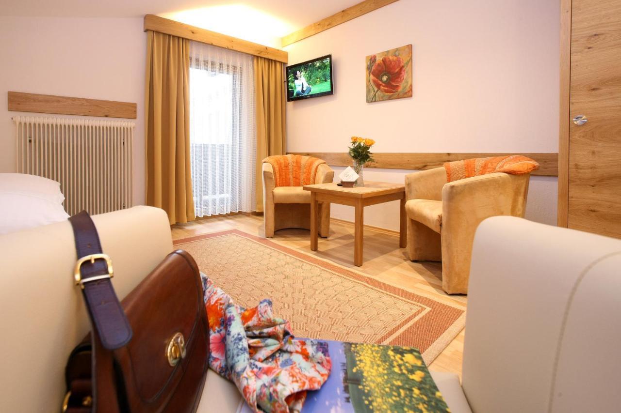 Appartement Lackner Zell am See Exterior foto