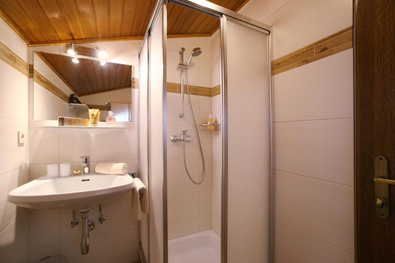 Appartement Lackner Zell am See Exterior foto