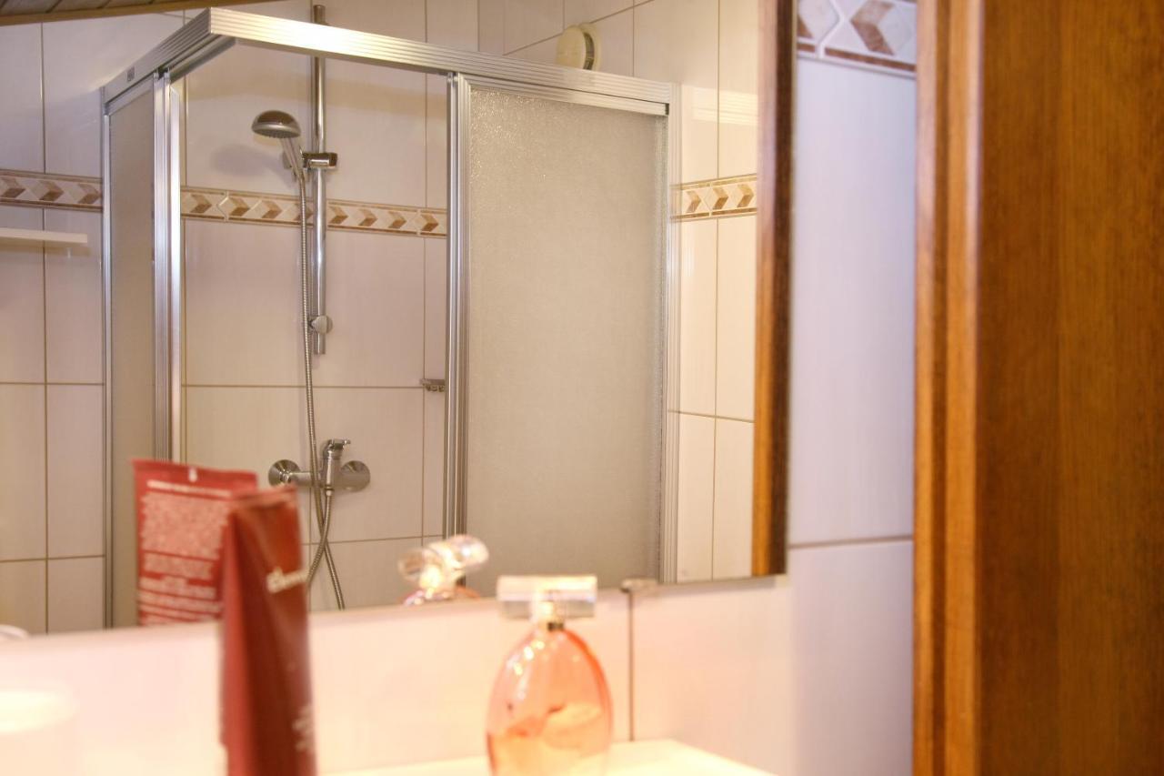 Appartement Lackner Zell am See Exterior foto